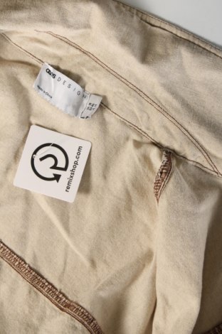 Damenbluse ASOS, Größe XL, Farbe Beige, Preis 10,67 €