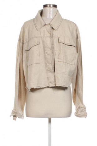 Damenbluse ASOS, Größe XL, Farbe Beige, Preis 10,67 €