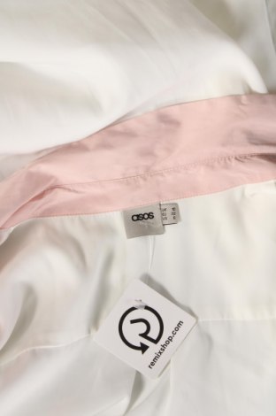 Damenbluse ASOS, Größe M, Farbe Weiß, Preis 10,49 €