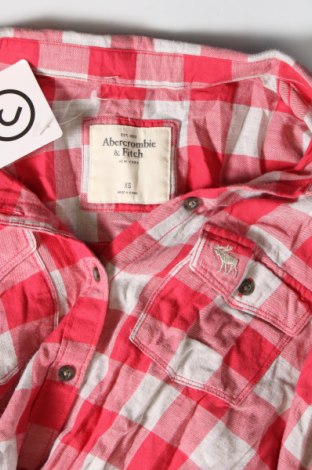 Damenbluse Abercrombie & Fitch, Größe XS, Farbe Mehrfarbig, Preis € 33,79