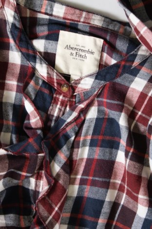 Damenbluse Abercrombie & Fitch, Größe L, Farbe Mehrfarbig, Preis 33,79 €