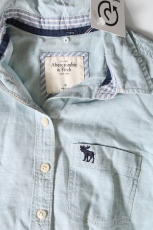 Dámská košile  Abercrombie & Fitch, Velikost M, Barva Modrá, Cena  309,00 Kč