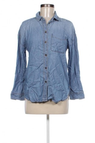 Damenbluse American Eagle, Größe XS, Farbe Blau, Preis € 3,99