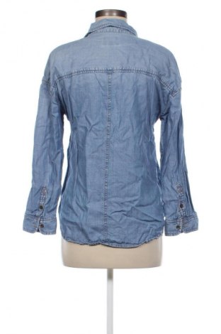 Damenbluse American Eagle, Größe XS, Farbe Blau, Preis € 5,49