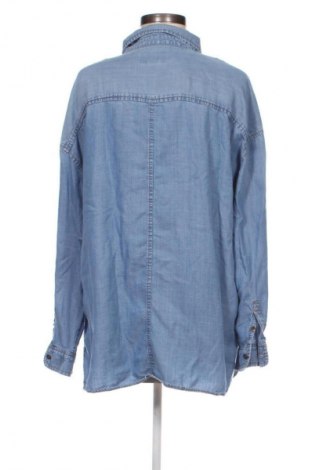 Damenbluse American Eagle, Größe XL, Farbe Blau, Preis € 10,99