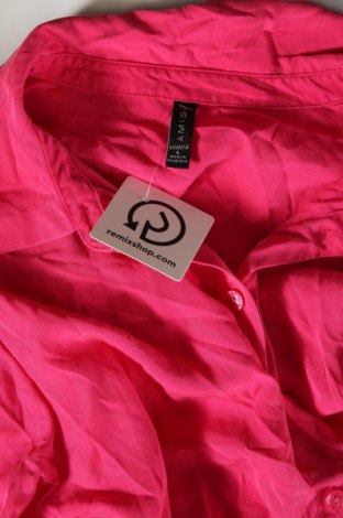 Damenbluse Amisu, Größe L, Farbe Rosa, Preis € 8,49