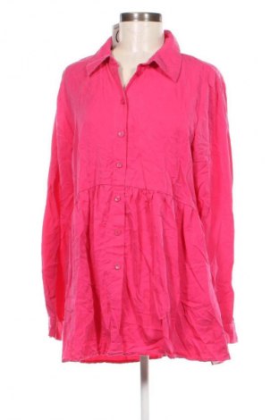 Damenbluse Amisu, Größe L, Farbe Rosa, Preis € 6,49