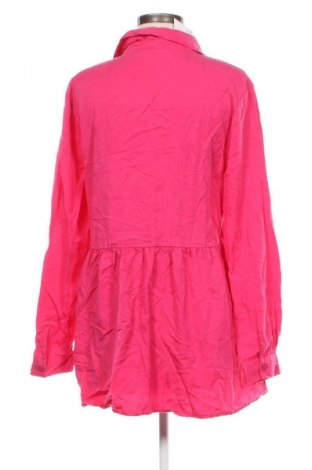 Damenbluse Amisu, Größe L, Farbe Rosa, Preis € 8,49