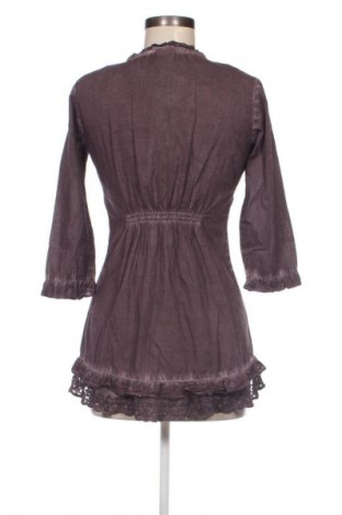 Damenbluse Aniston, Größe S, Farbe Lila, Preis € 7,49