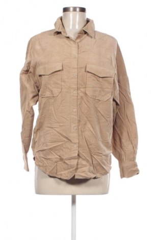 Damenbluse Anko, Größe S, Farbe Beige, Preis 17,79 €