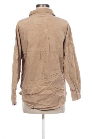 Damenbluse Anko, Größe S, Farbe Beige, Preis 8,49 €