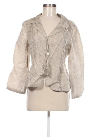 Damenbluse Armani Collezioni, Größe L, Farbe Beige, Preis 167,99 €