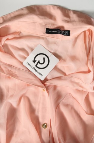 Damenbluse Atmosphere, Größe M, Farbe Rosa, Preis € 11,99