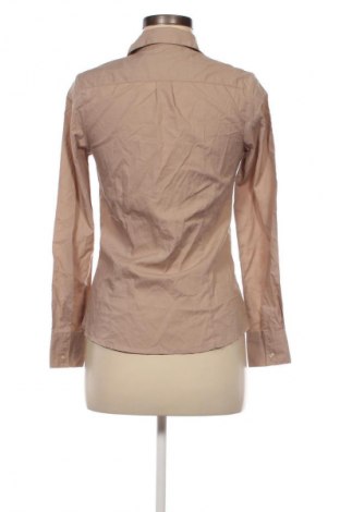 Damenbluse Atmosphere, Größe S, Farbe Beige, Preis € 3,99