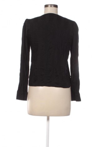 Damenbluse Aware by Vero Moda, Größe XS, Farbe Schwarz, Preis € 5,99