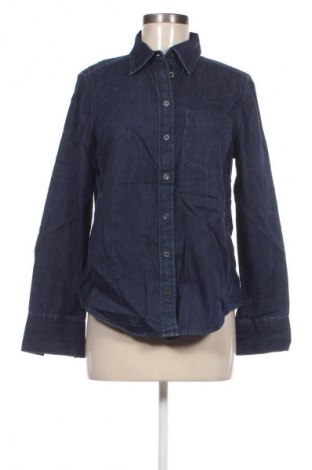 Damenbluse Banana Republic, Größe S, Farbe Blau, Preis 33,79 €