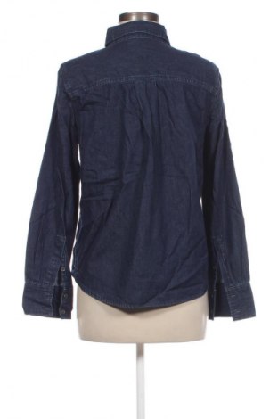 Damenbluse Banana Republic, Größe S, Farbe Blau, Preis 33,79 €