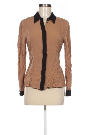 Damenbluse Bandolera, Größe M, Farbe Beige, Preis € 33,79