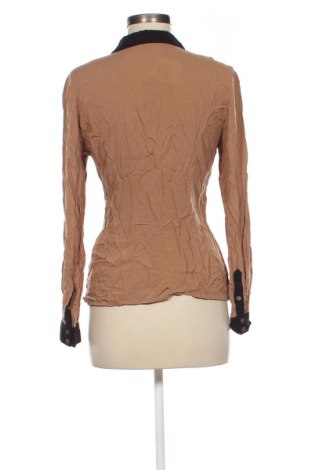 Damenbluse Bandolera, Größe M, Farbe Beige, Preis € 33,79