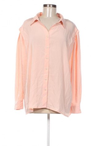 Damenbluse Basler, Größe XL, Farbe Rosa, Preis € 32,49