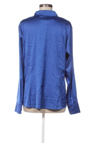 Damenbluse Basler, Größe M, Farbe Blau, Preis 15,49 €