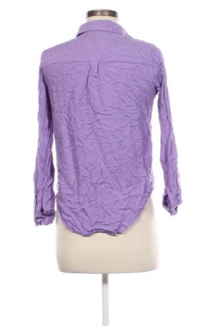 Damenbluse Bel&Bo, Größe XS, Farbe Lila, Preis € 8,49