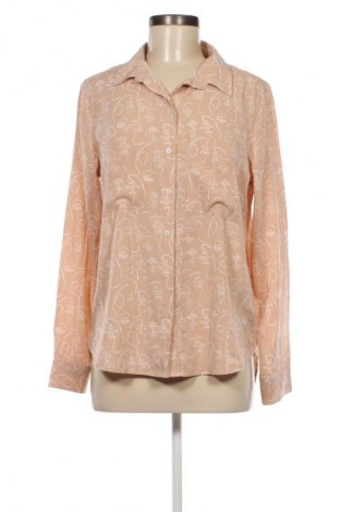 Damenbluse Bel&Bo, Größe XS, Farbe Beige, Preis € 4,99