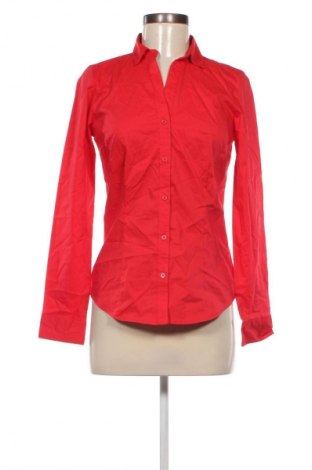 Damenbluse Bel&Bo, Größe S, Farbe Rot, Preis € 8,29