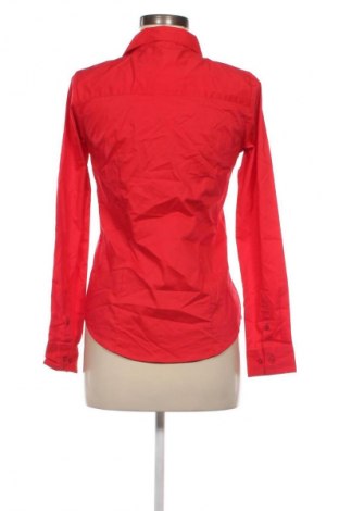 Damenbluse Bel&Bo, Größe S, Farbe Rot, Preis € 4,99