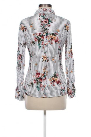 Cămașă de femei Bershka, Mărime S, Culoare Multicolor, Preț 37,99 Lei