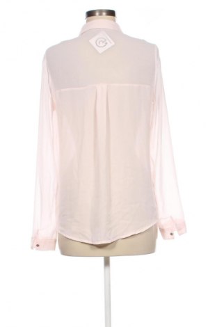 Damenbluse Bershka, Größe S, Farbe Rosa, Preis € 8,49