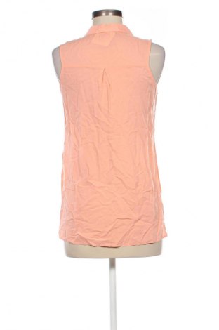 Damenbluse Bershka, Größe S, Farbe Orange, Preis € 6,49