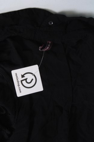 Damenbluse Bershka, Größe XS, Farbe Schwarz, Preis € 6,99