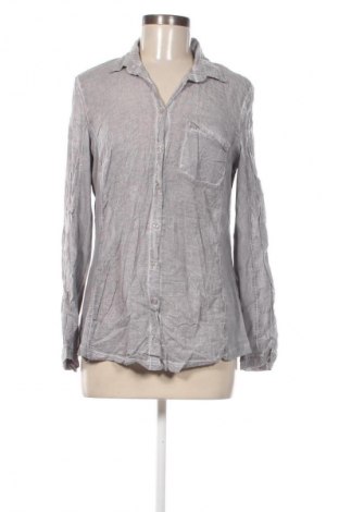 Damenbluse Betty Barclay, Größe L, Farbe Grau, Preis 15,49 €