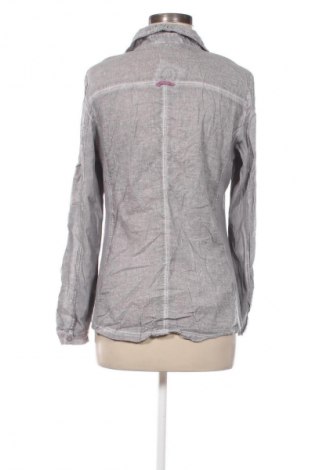 Damenbluse Betty Barclay, Größe L, Farbe Grau, Preis 33,79 €