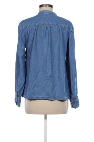 Damenbluse Big Star, Größe S, Farbe Blau, Preis 10,99 €