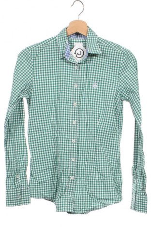 Damenbluse Brooks Brothers, Größe XXS, Farbe Mehrfarbig, Preis € 27,49