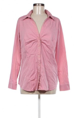 Damenbluse Bruno Banani, Größe XL, Farbe Rosa, Preis 8,99 €