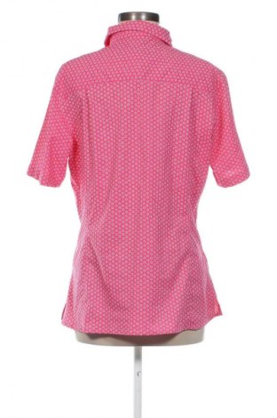 Damenbluse CMP, Größe XL, Farbe Rosa, Preis 10,49 €