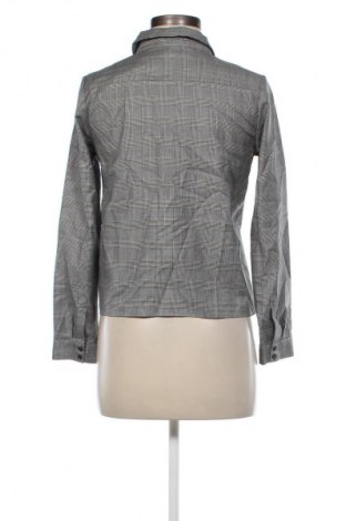 Damenbluse COS, Größe XS, Farbe Grau, Preis € 13,99