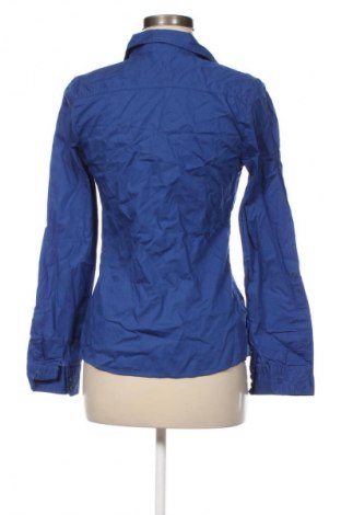 Damenbluse Camaieu, Größe M, Farbe Blau, Preis 6,99 €