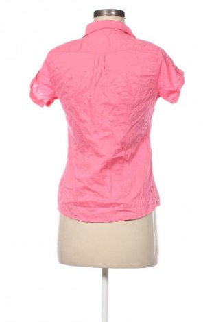 Damenbluse Camaieu, Größe S, Farbe Rosa, Preis € 8,99