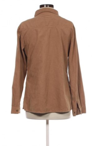 Damenbluse Cappuccini, Größe M, Farbe Beige, Preis 7,99 €