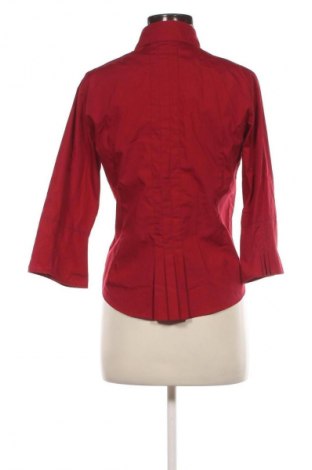 Damenbluse Casa Blanca, Größe S, Farbe Rot, Preis € 12,79