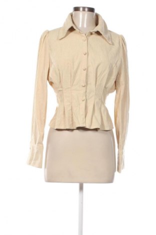 Damenbluse Cc, Größe L, Farbe Beige, Preis € 17,79