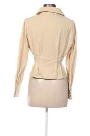 Damenbluse Cc, Größe L, Farbe Beige, Preis € 17,79