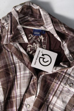 Damenbluse Cecil, Größe L, Farbe Mehrfarbig, Preis € 12,49