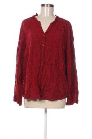 Damenbluse Cecil, Größe XL, Farbe Rot, Preis € 10,99