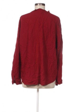 Damenbluse Cecil, Größe XL, Farbe Rot, Preis 10,99 €