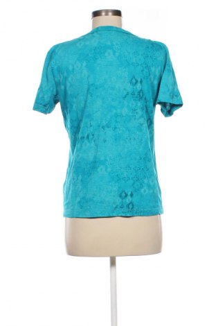 Damenbluse Cecil, Größe L, Farbe Blau, Preis 10,99 €